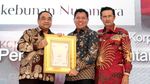 Perkebunan Nusantara Raih Anugerah Indonesia Maju