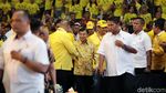 Dihadiri JK, Begini Suasana Kampanye Akbar Golkar