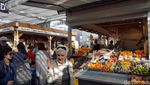 Foto: Pasar Tradisional ala Jerman, Beda dengan Indonesia