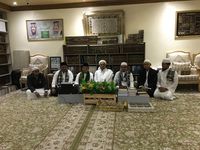 Habib Rizieq Singgung Partai Islam Berkhianat, Ini Kata PKS
