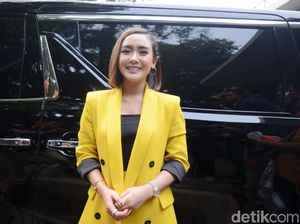 Panggil Pacar Monyet, Cita Citata: Itu Lucu!