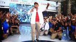 Sandiaga Nge-Dance di Acara Lombok YES 2019