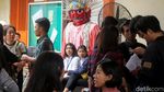 Warga Ramai-ramai Urus Surat Pindah Tempat Mencoblos di Jakbar