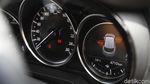 Test Drive SUV Cantik Jepang di Tol Terpanjang Indonesia
