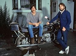 Kisah Pendiri Apple yang Ditenggelamkan Steve Jobs