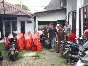 Siasat Kriss Hatta usai Ditahan karena Kasus Pemalsuan Dokumen Nikah