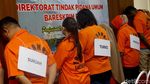 Polisi Ungkap Kasus Perdagangan Manusia Jaringan Timur Tengah