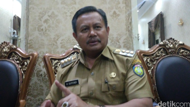 Foto: Sudirman Wamad Foto: Sudirman Wamad