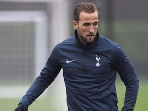 Kane dan Vertonghen Mulai Berlatih, Siap Main di Final Liga Champions