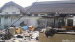 Foto: Gedung Sekolah Pengurus Kuda Zaman Belanda di Cimahi
