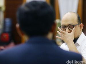 Tim Gabungan Umumkan Investigasi Kasus Novel Baswedan Siang Ini