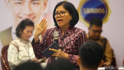 Sosialisasi Penjualan SBR006