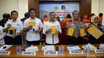 Polisi Ungkap Kasus Perdagangan Manusia Jaringan Timur Tengah