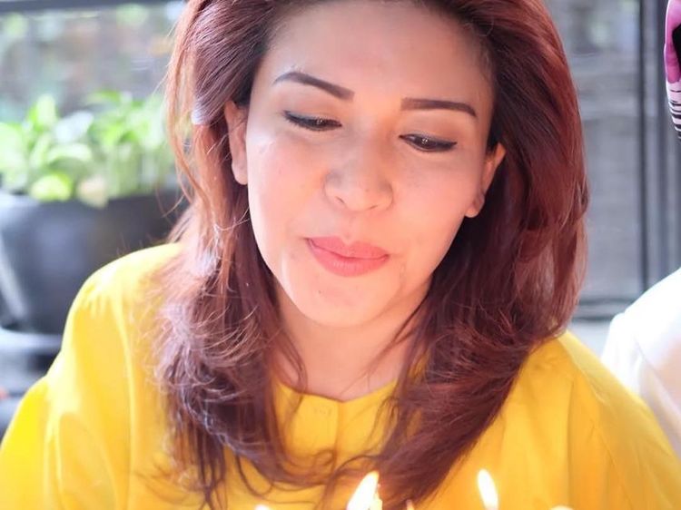 Mengintip Gaya Kulineran Hits Istri Ketua DPR, Dewi Bamsoet