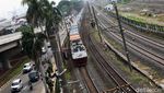 Siap-siap! DDT Jatinegara-Cakung Mulai Operasi Jumat Ini