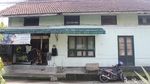 Foto: Gedung Sekolah Pengurus Kuda Zaman Belanda di Cimahi