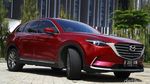 Test Drive SUV Cantik Jepang di Tol Terpanjang Indonesia