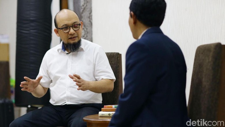 2 Tahun Novel Baswedan Sebelah Mata: Menggugat Penyelesaian Teror ke KPK 2 Tahun Novel Baswedan Sebelah Mata: Menggugat Penyelesaian Teror ke KPK
