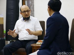 2 Tahun Novel Baswedan Sebelah Mata: Menggugat Penyelesaian Teror ke KPK