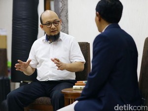 2 Tahun Novel Baswedan Sebelah Mata: Menggugat Penyelesaian Teror ke KPK
