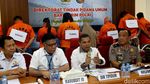 Polisi Ungkap Kasus Perdagangan Manusia Jaringan Timur Tengah