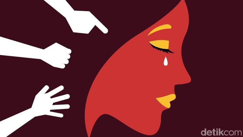 Polisi Periksa Saksi Kasus Ibu Tiri Aniaya-Sekap Anak di Loteng Polisi Periksa Saksi Kasus Ibu Tiri Aniaya-Sekap Anak di Loteng