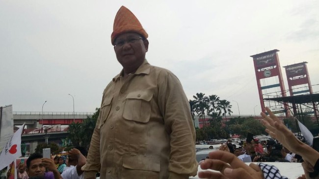 Cara Prabowo Turunkan Tarif Listrik 20%