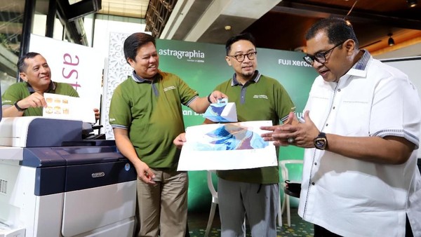 Menjawab Kebutuhan UMKM akan Digital Printing