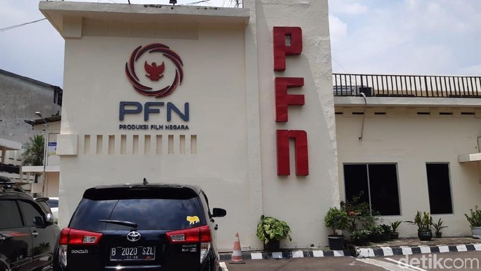 Perum PFN Perum PFN