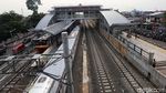 Siap-siap! DDT Jatinegara-Cakung Mulai Operasi Jumat Ini