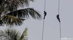 TNI Gelar Simulasi Penanggulangan Terorisme
