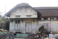  (Yudha Maulana/detikcom)