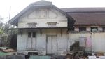 Foto: Gedung Sekolah Pengurus Kuda Zaman Belanda di Cimahi