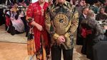 Mengintip Gaya Kulineran Hits Istri Ketua DPR, Dewi Bamsoet