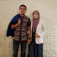 Politikus PAN, Faldo Maldini memiliki istri cantik yang berprofesi sebagai dokter. Wanita bernama Davrina Rianda itu juga populer di Instagram, karena sosoknya yang inspiratif nan cantik. Foto: Instagram/DavrinaRianda