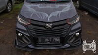 Sedangkan bagian interiornya, ia menyematkan aura elegan sehingga nyaman saat berada di dalam kabinnya. Tapi sayang, Devan belum bisa mengatakan secara detil karena mobil sedang disempurnakan termasuk interiornya. Foto: Devit Kurniawan