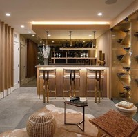 Dari akun Instagram resmi Hilton & Hyland, rumah dipasarkan dengan harga USD 8,9 juta. Namun laporan menyebutkan Justin dan Hailey membeli rumah tersebut seharga USD 8,5 juta atau sekitar Rp 120 miliar. Foto: Instagram/@hiltonhyland