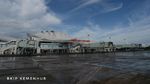 Megah! Ini Terminal Bandara Tjilik Riwut yang Diresmikan Jokowi