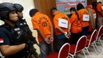 Polisi Ungkap Kasus Perdagangan Manusia Jaringan Timur Tengah