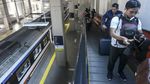 Sejak MRT Beroperasi, Penumpang KA Bandara Terus Meningkat