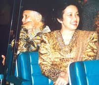 Menu Masakan Favorit Para Ibu Negara, dari Ibu Tien hingga Iriana Jokowi