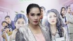 Francia Raisa, Titi Kamal, Selfi Nafilah, Cita Citata hingga Kirana Larasati