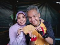 5 Menu Sarapan Khas Jateng Ini Pernah Dicoba Ganjar Pranowo