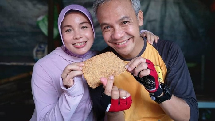 ganjar pranowo ganjar pranowo