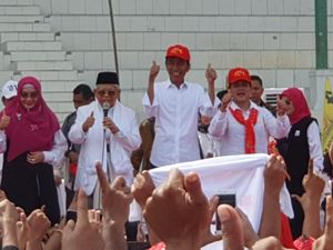 Jokowi Menang Hitung Cepat, Pengusaha Minta 3 Hal Ini Jadi Prioritas