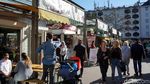 Foto: Pasar Tradisional ala Jerman, Beda dengan Indonesia