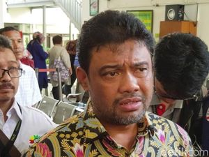 Kesaksian Said Iqbal: Ratna Nangis dan Mengaku Dianiaya