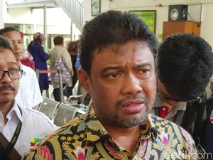 KSPI Ungkap Ancaman Ledakan PHK: Perusahaan-Serikat Buruh Sudah Berunding