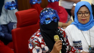 Polisi Ungkap Kasus Perdagangan Manusia Jaringan Timur Tengah