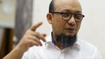 2 Tahun Perjalanan Kasus Novel Baswedan